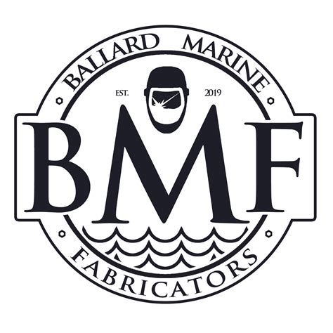 ballard metal fabricators|ballard marine seattle.